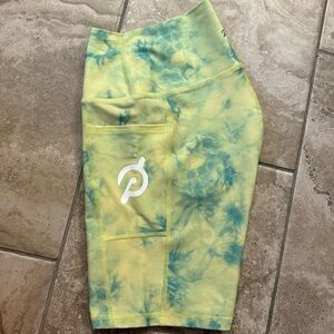Peloton Cadent Pocket Shorts